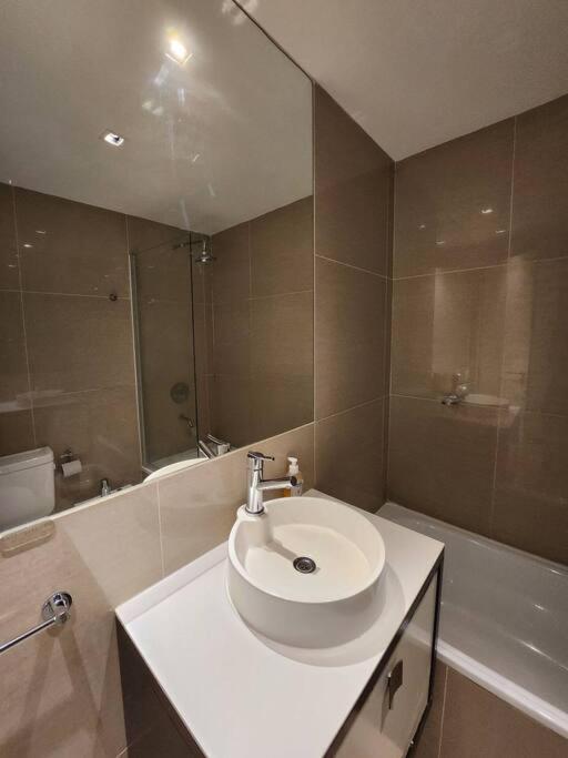 Apartamento Cloudba Arenales Alto Palermo Buenos Aires