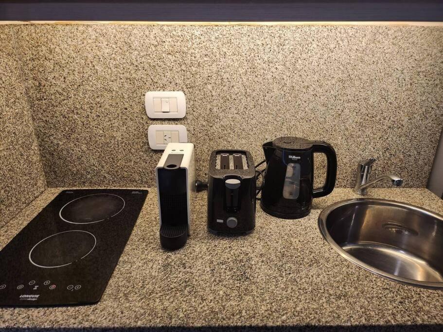 Apartamento Cloudba Arenales Alto Palermo
