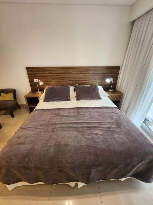 Cloudba Arenales Alto Palermo Apartamento Buenos Aires