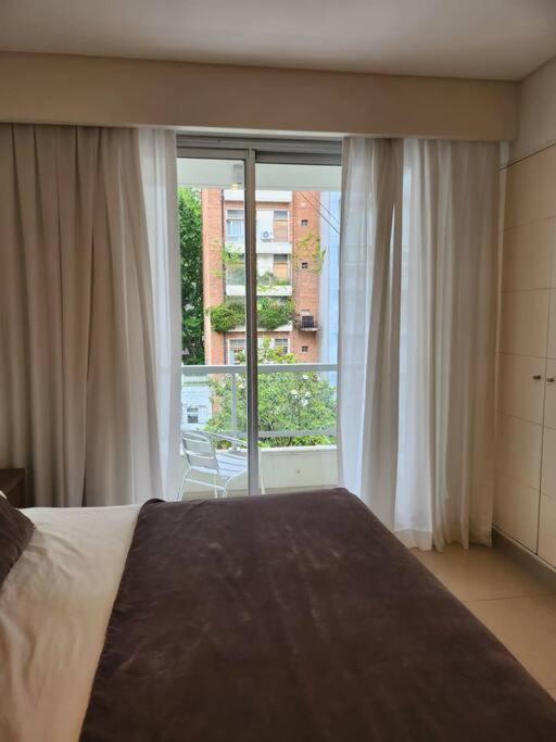 Cloudba Arenales Alto Palermo Buenos Aires