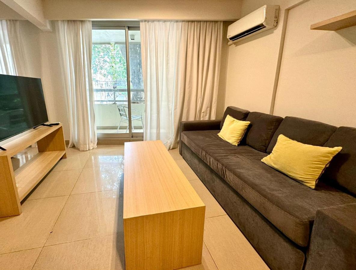 Apartamento Cloudba Arenales Alto Palermo