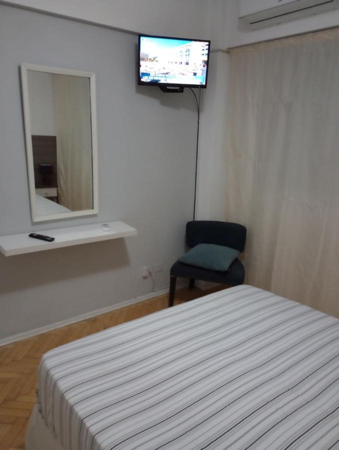 Apartamento Departamento Zona Congreso Con Balcón A La Calle Ciudad Autónoma de Buenos Aires