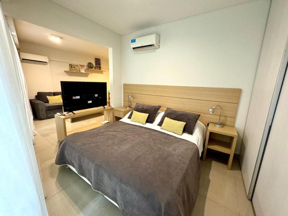 Cloudba Arenales Alto Palermo * Buenos Aires