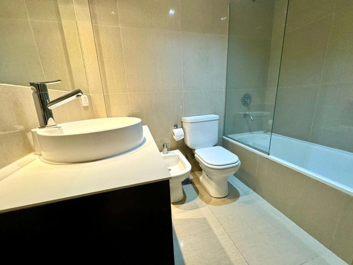 Cloudba Arenales Alto Palermo Apartamento