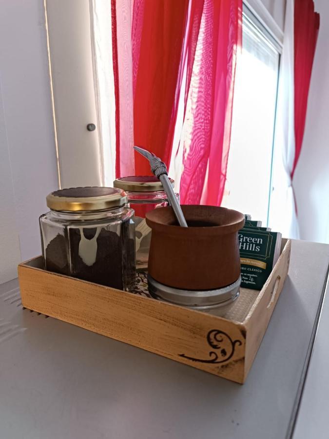 Apartamento Moderno Y Luminoso Departamento En Urquiza *