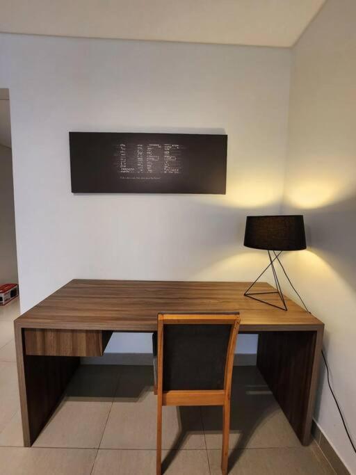 Cloudba Arenales Alto Palermo Apartamento Buenos Aires