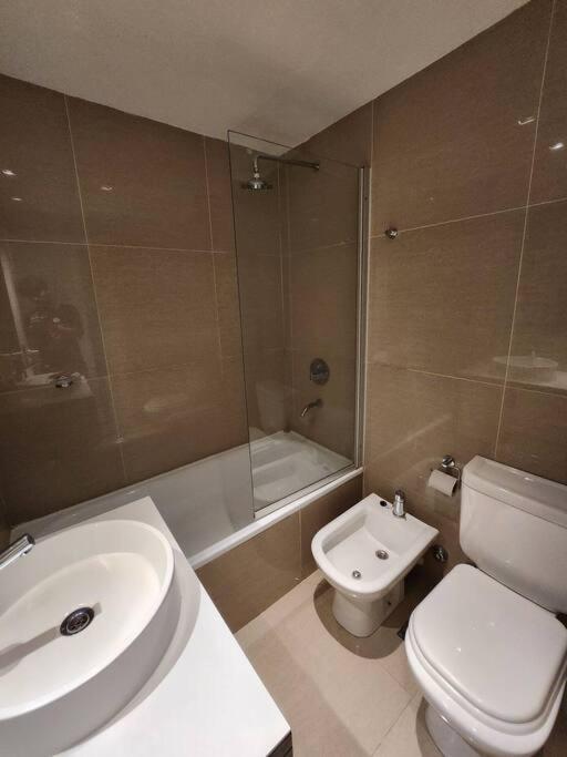 Cloudba Arenales Alto Palermo Apartamento Buenos Aires