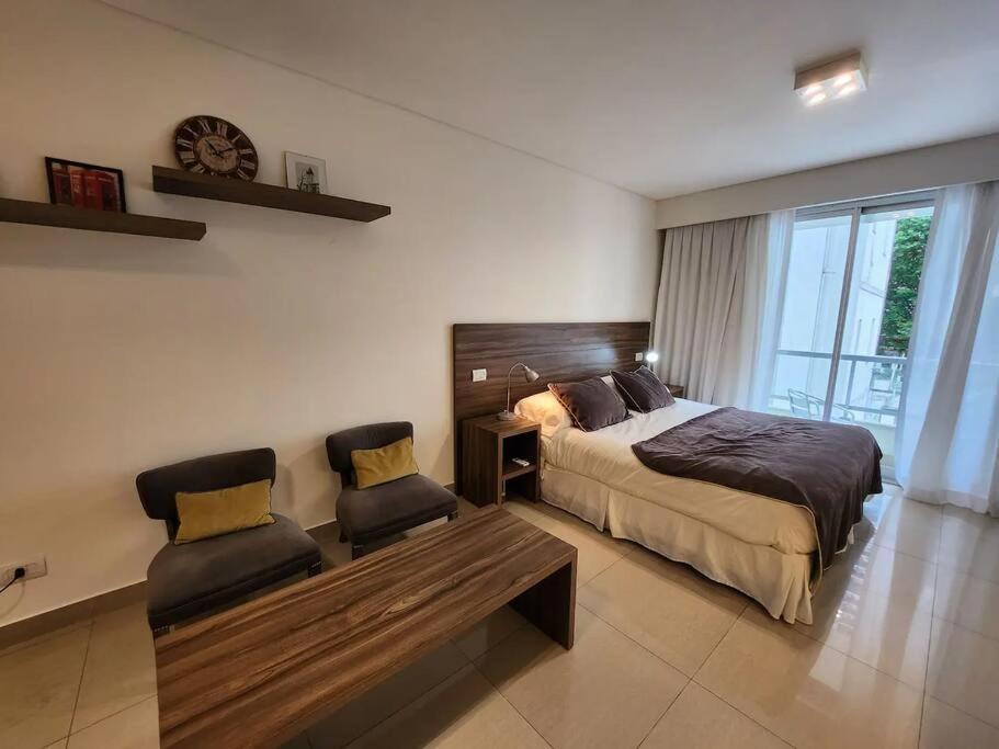 Apartamento Cloudba Arenales Alto Palermo *