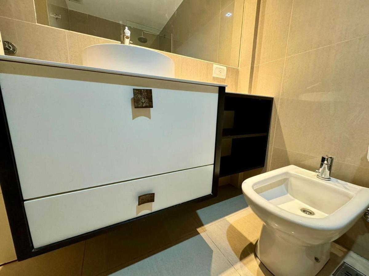 Cloudba Arenales Alto Palermo Apartamento