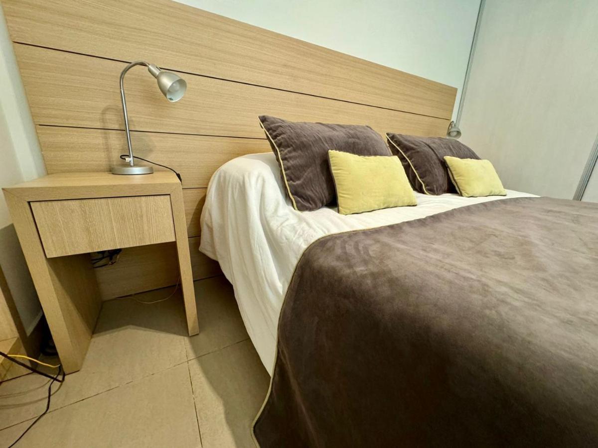 Apartamento Cloudba Arenales Alto Palermo Buenos Aires