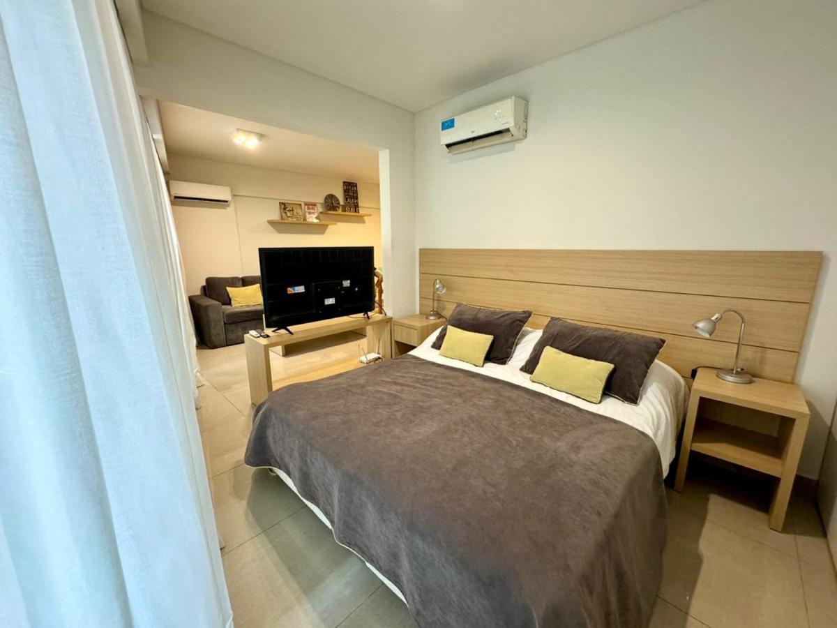 Apartamento Cloudba Arenales Alto Palermo