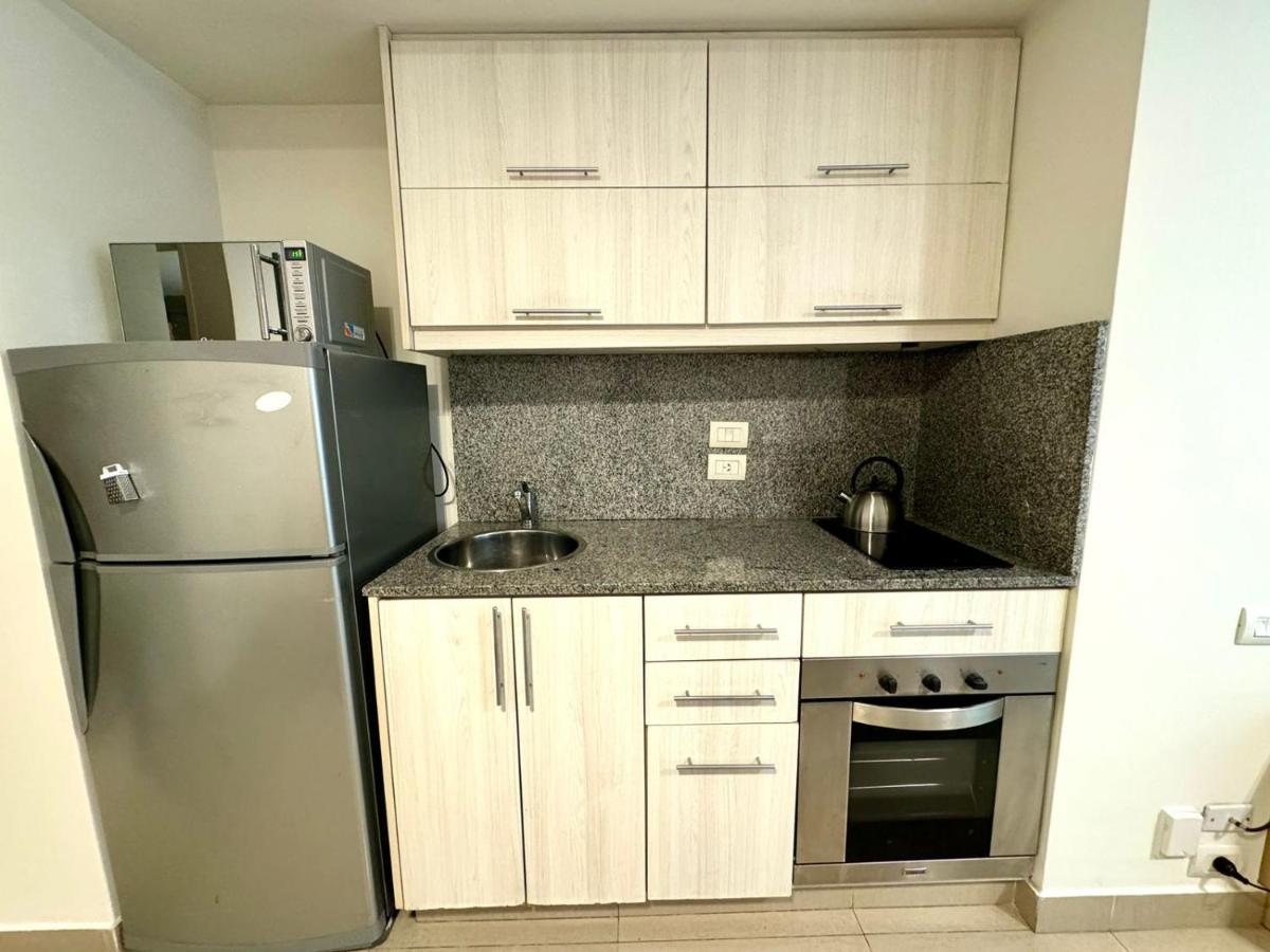Cloudba Arenales Alto Palermo Apartamento