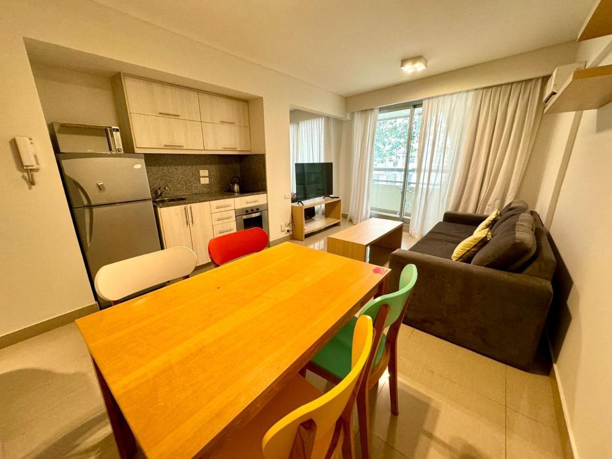 Apartamento Cloudba Arenales Alto Palermo Buenos Aires