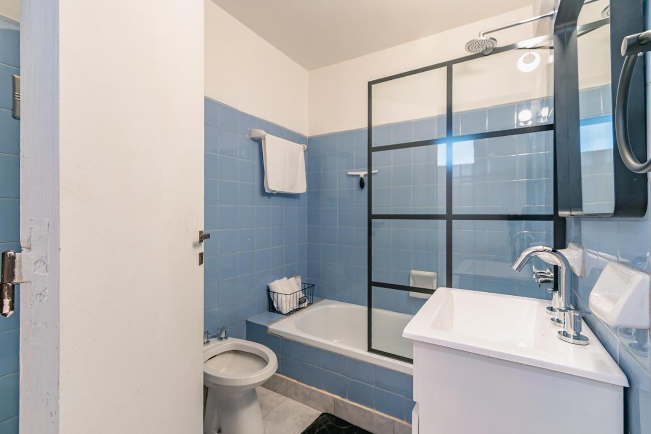 Apartamento Dpto Confortable En Palermo Ba11 Ciudad Autónoma de Buenos Aires