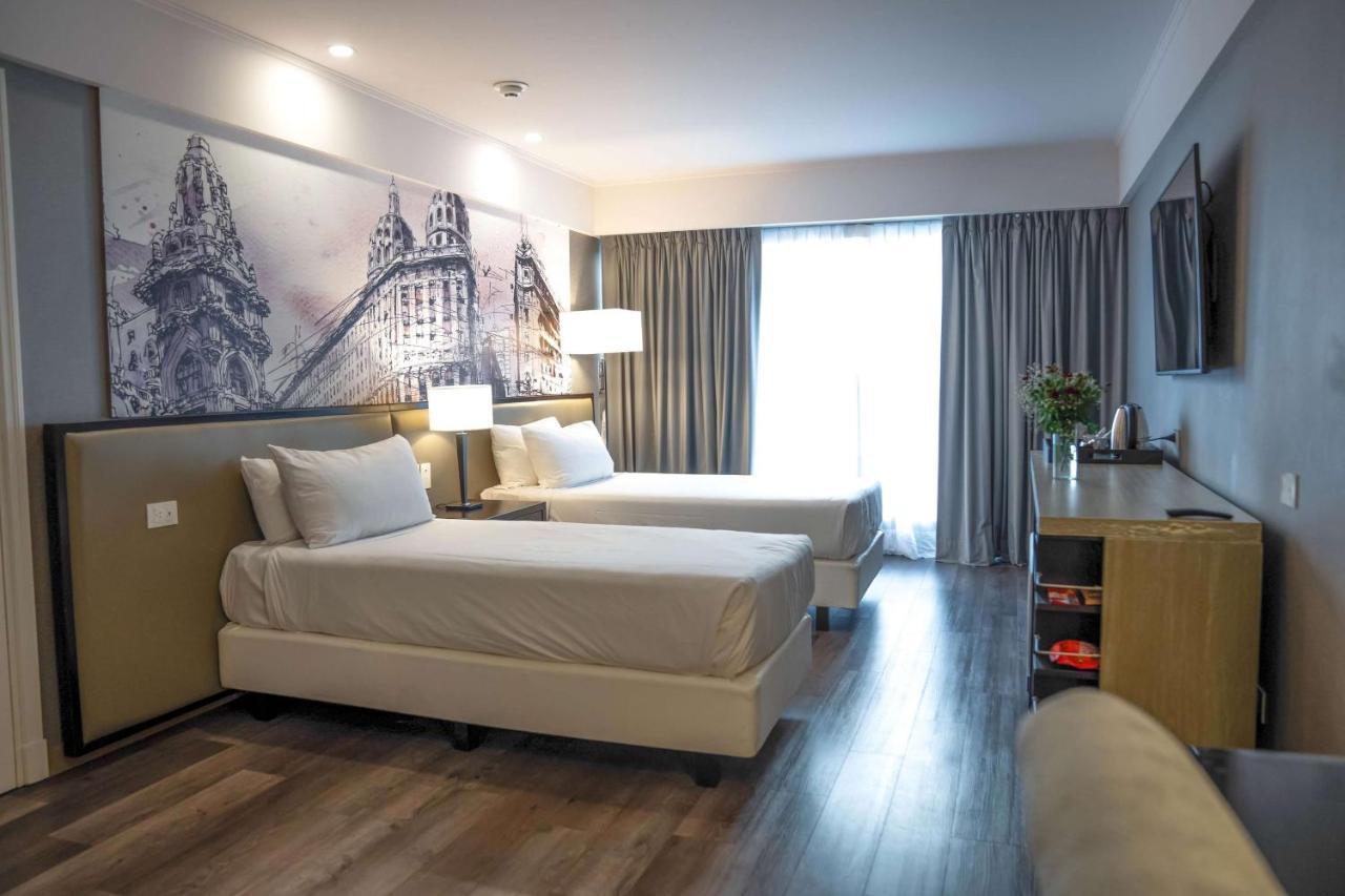 Melia Ciudad Autónoma de Buenos Aires