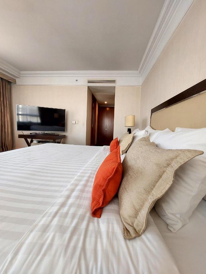 Hotel Regal Pacific Puerto Madero Ciudad Autónoma de Buenos Aires