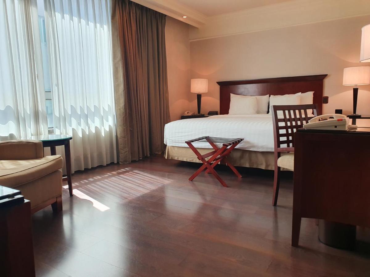Regal Pacific Puerto Madero 5* Ciudad Autónoma de Buenos Aires