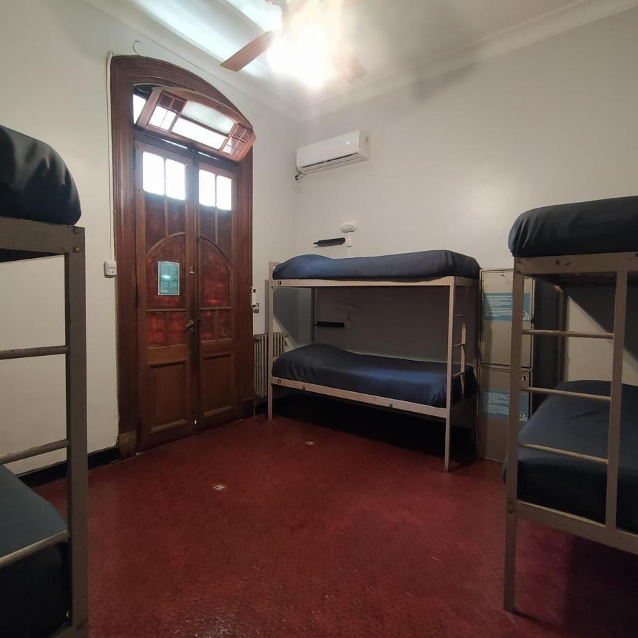 Play Arcos Hostel