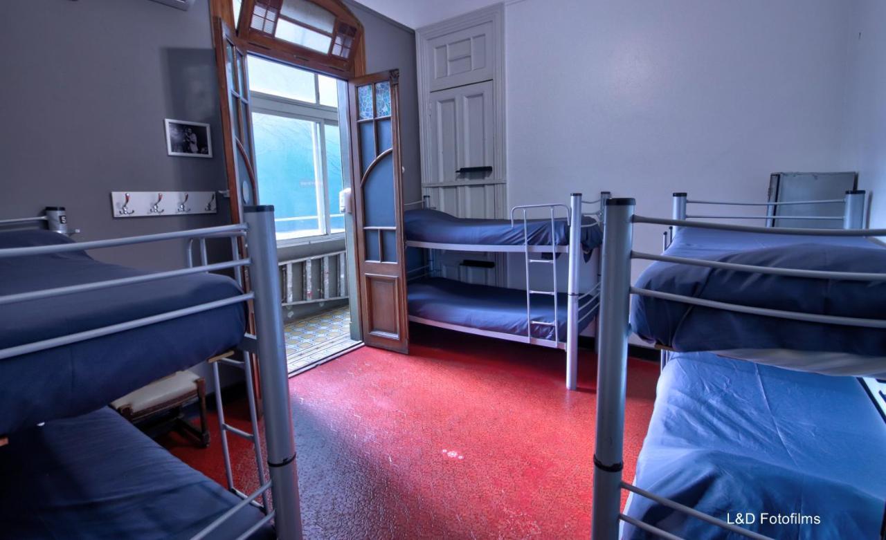 Hostal Play Arcos