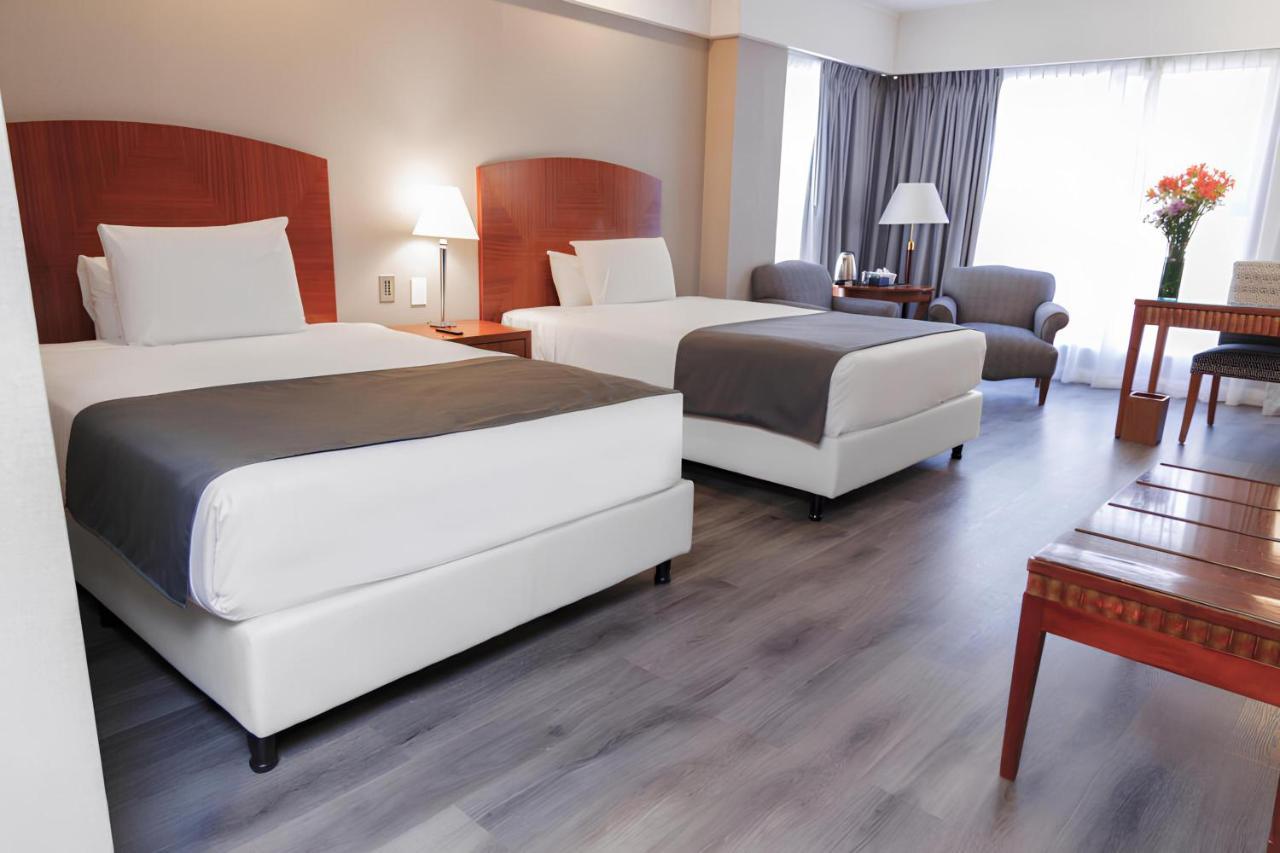 Melia 5* Ciudad Autónoma de Buenos Aires