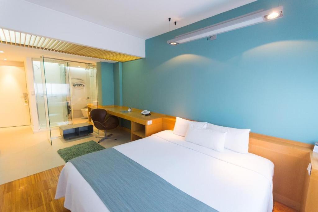 Rochester Classic Hotel Ciudad Autónoma de Buenos Aires