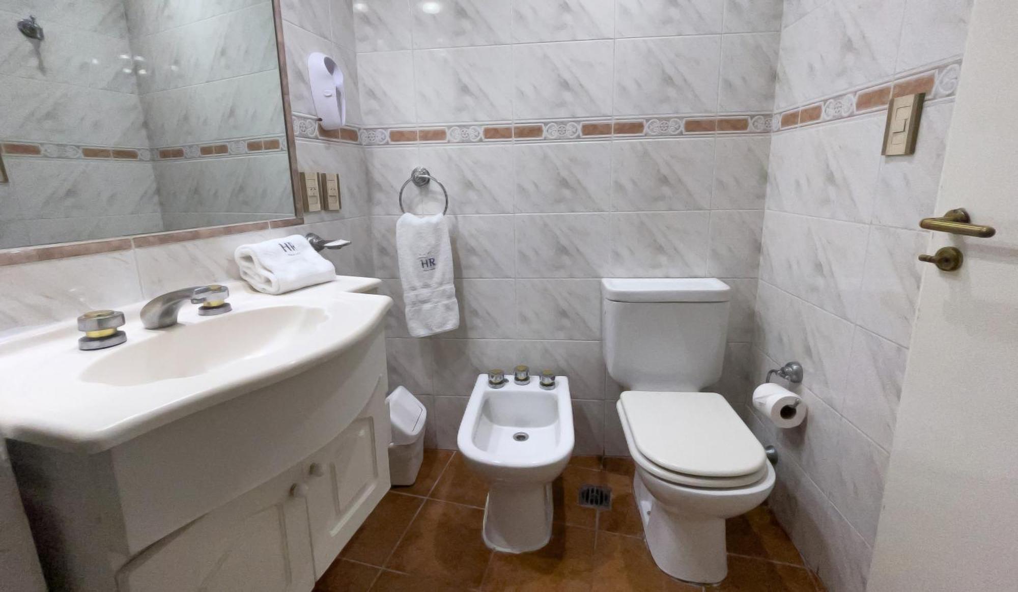 Hotel Reconquista Plaza