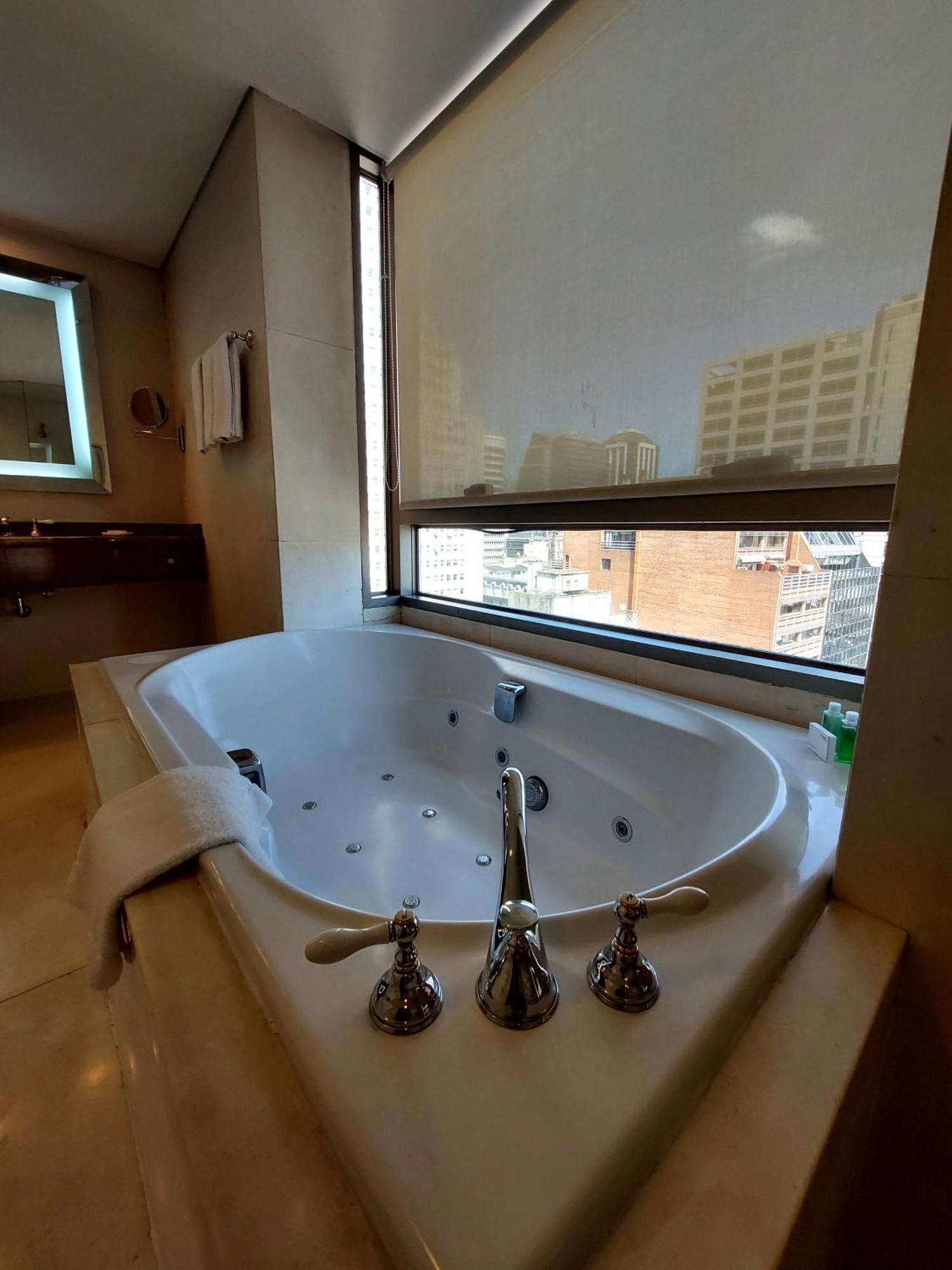 Regal Pacific Puerto Madero Hotel 5*