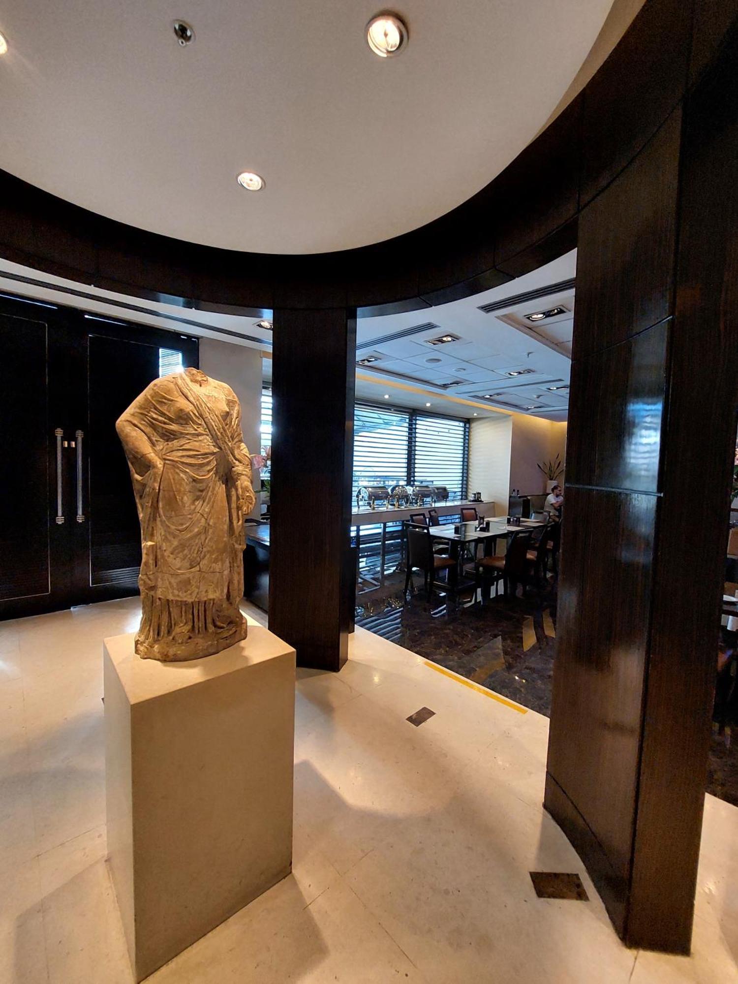 Regal Pacific Puerto Madero Hotel Ciudad Autónoma de Buenos Aires