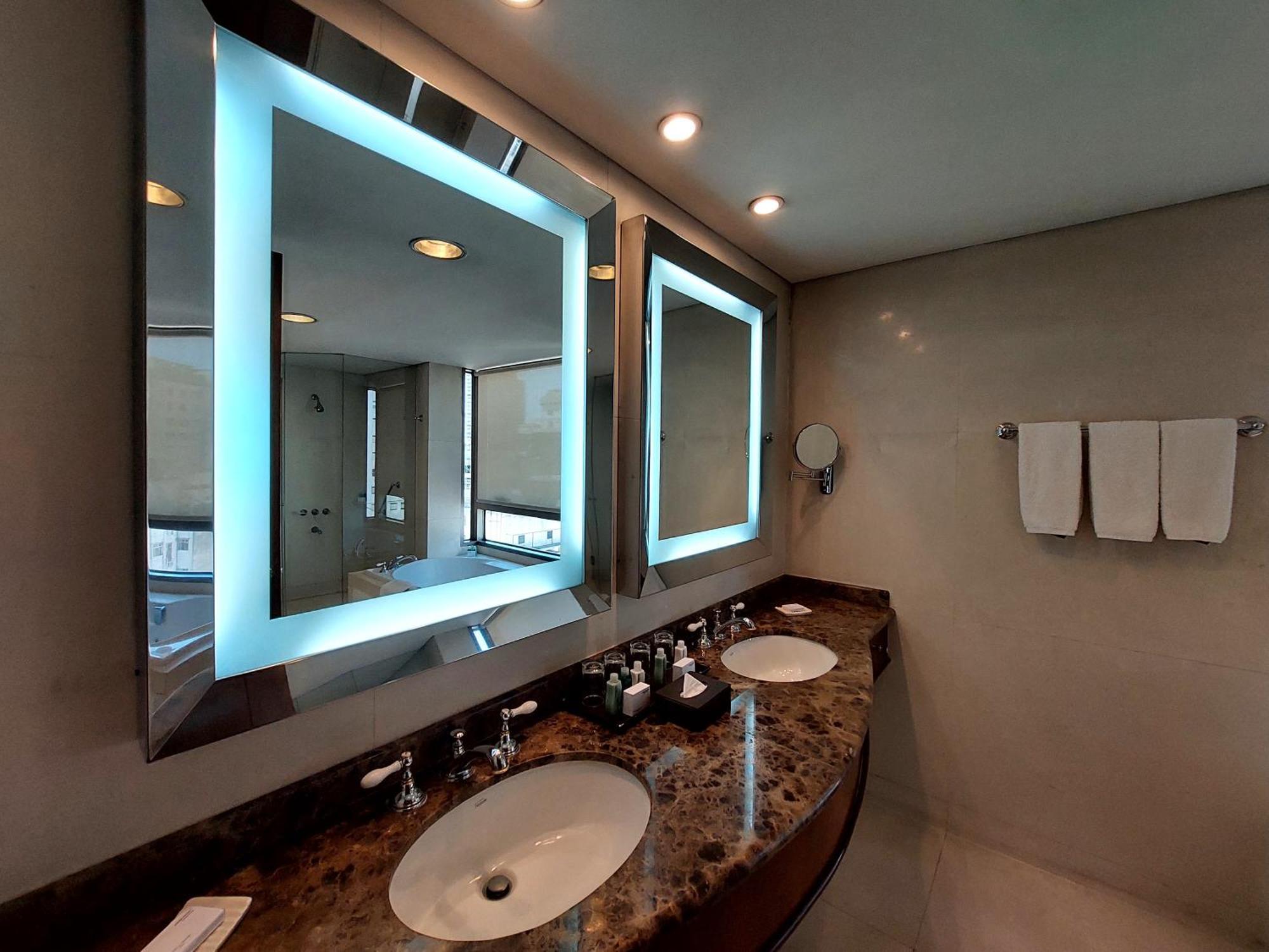 Hotel Regal Pacific Puerto Madero