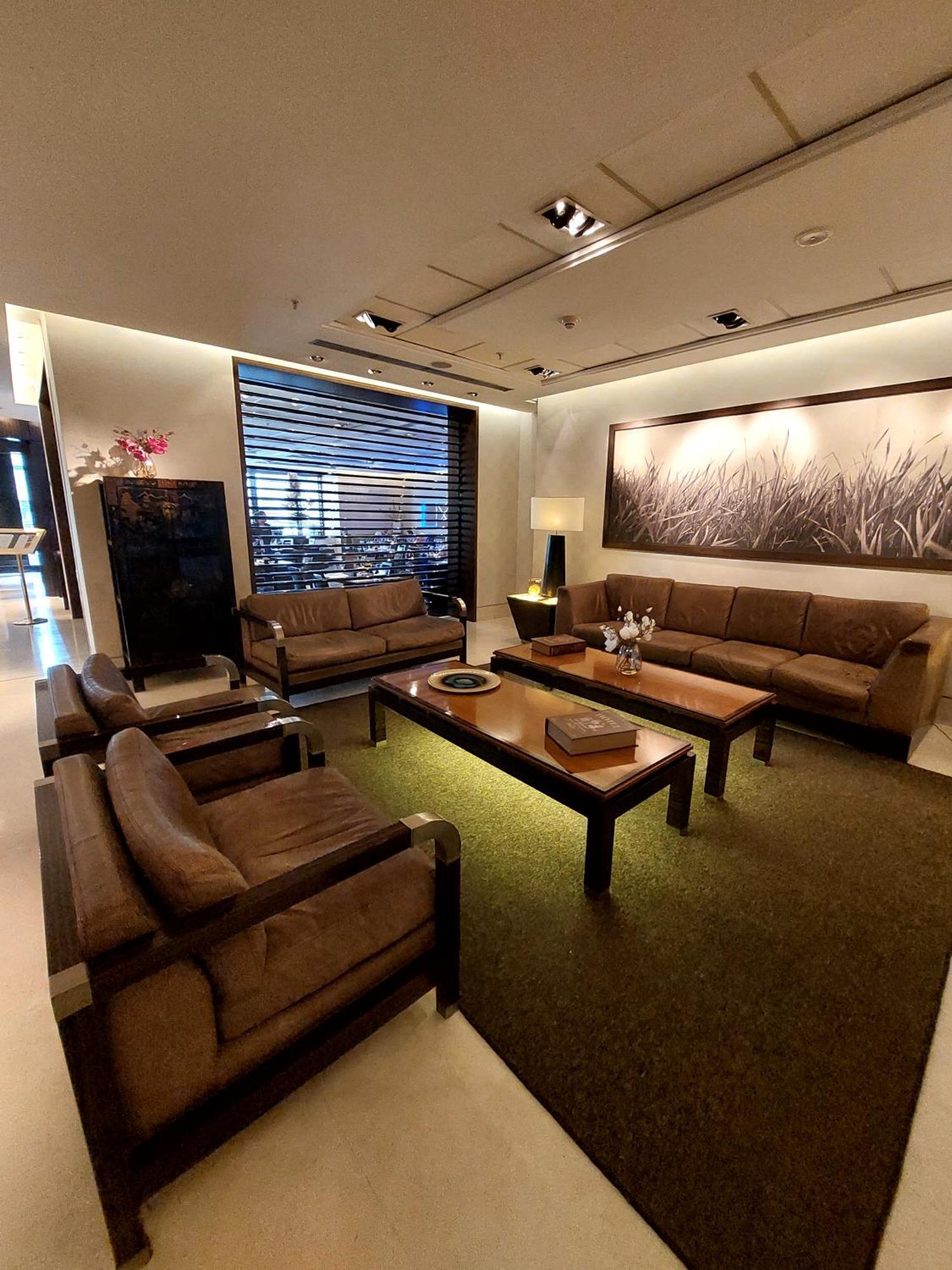 Regal Pacific Puerto Madero 5* Ciudad Autónoma de Buenos Aires
