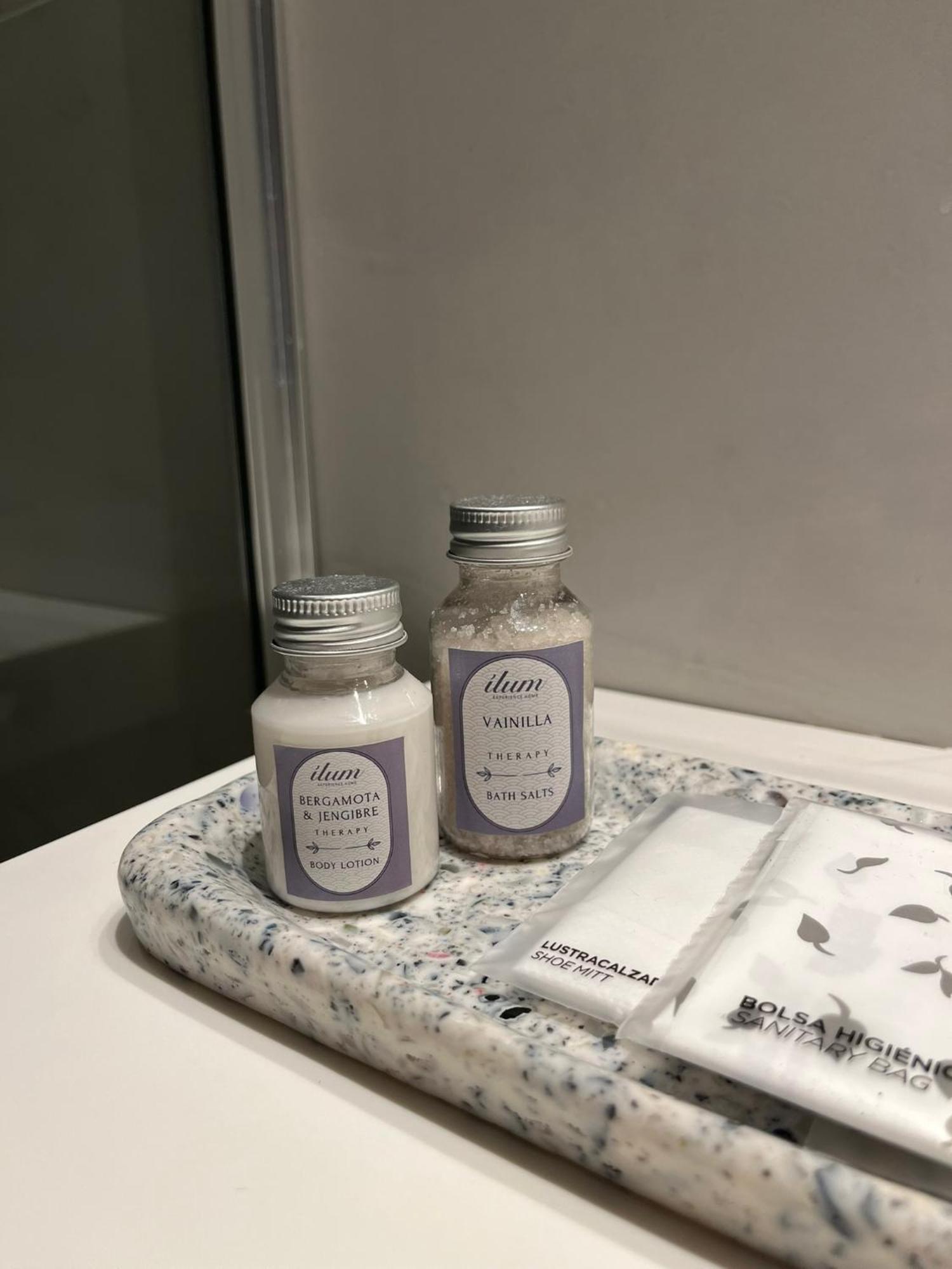 Ilum Experience 4* Ciudad Autónoma de Buenos Aires