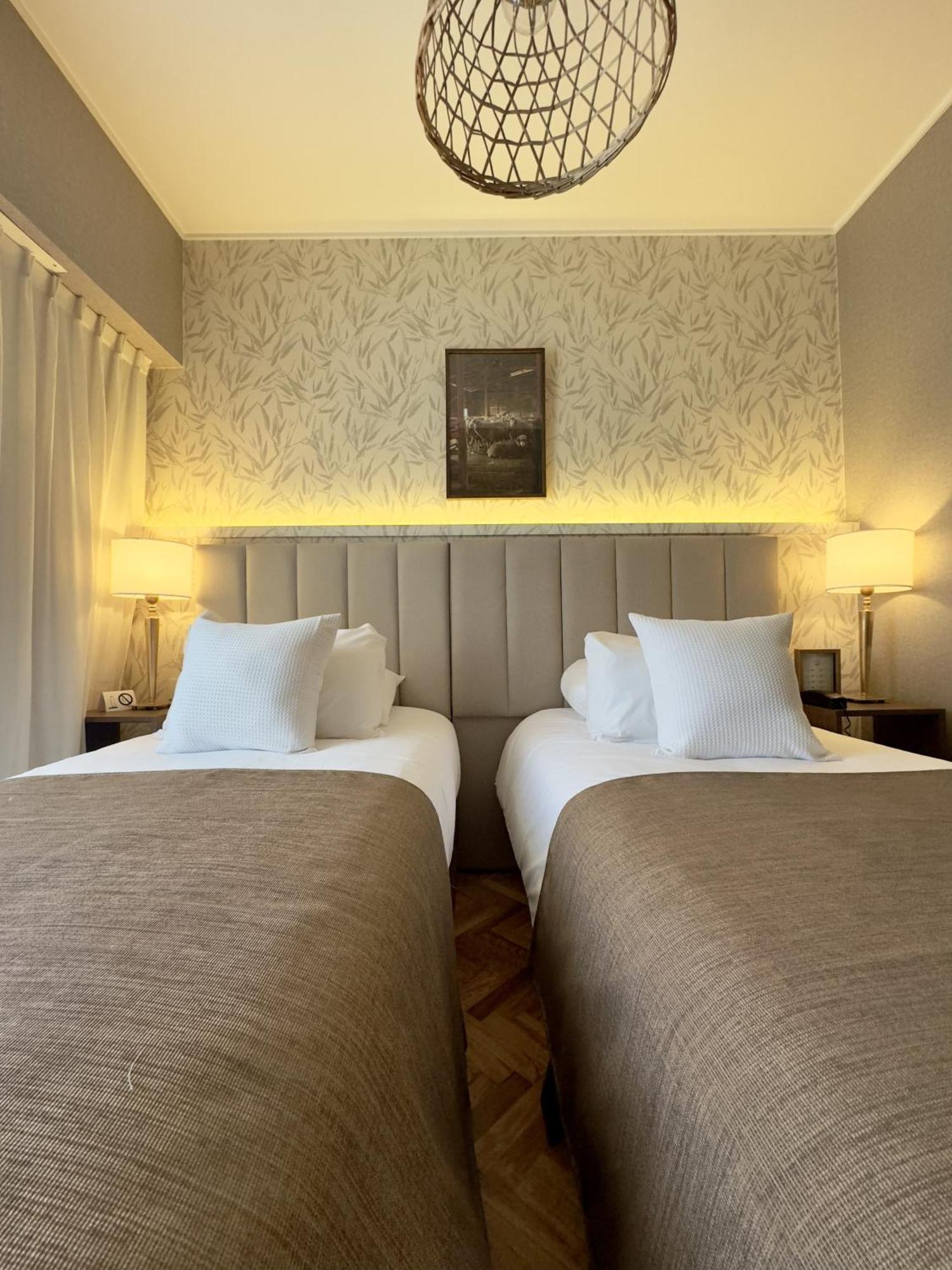 Hotel Facon Grande Ciudad Autónoma de Buenos Aires