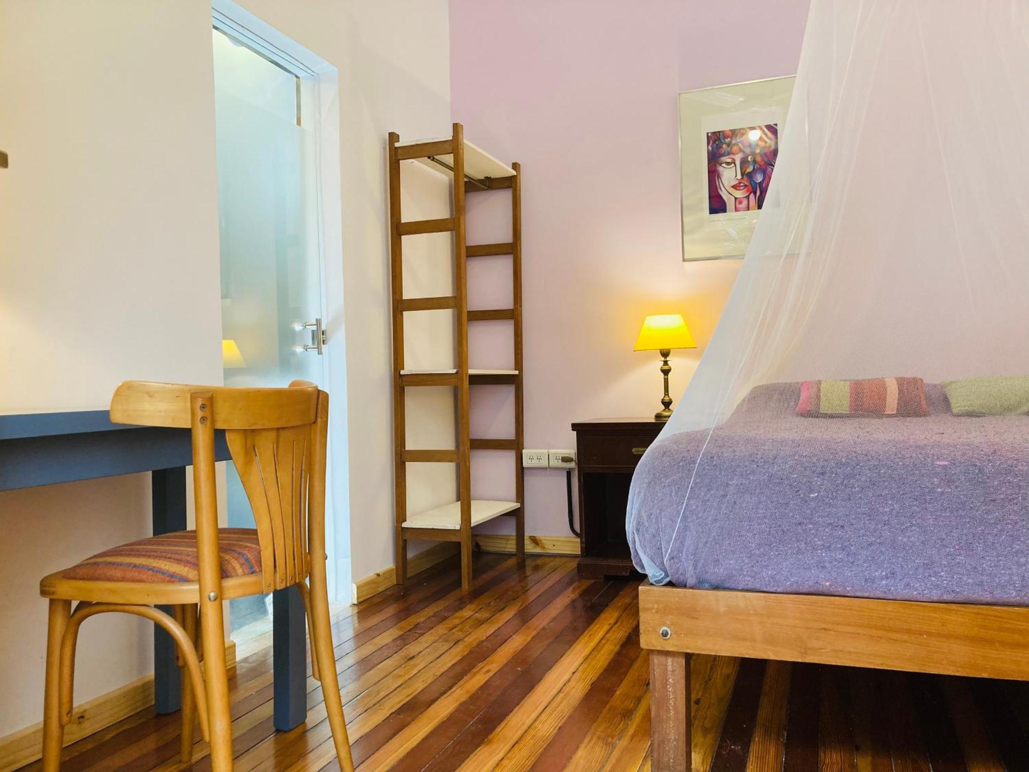 Bed and breakfast Lina's Tango 3*