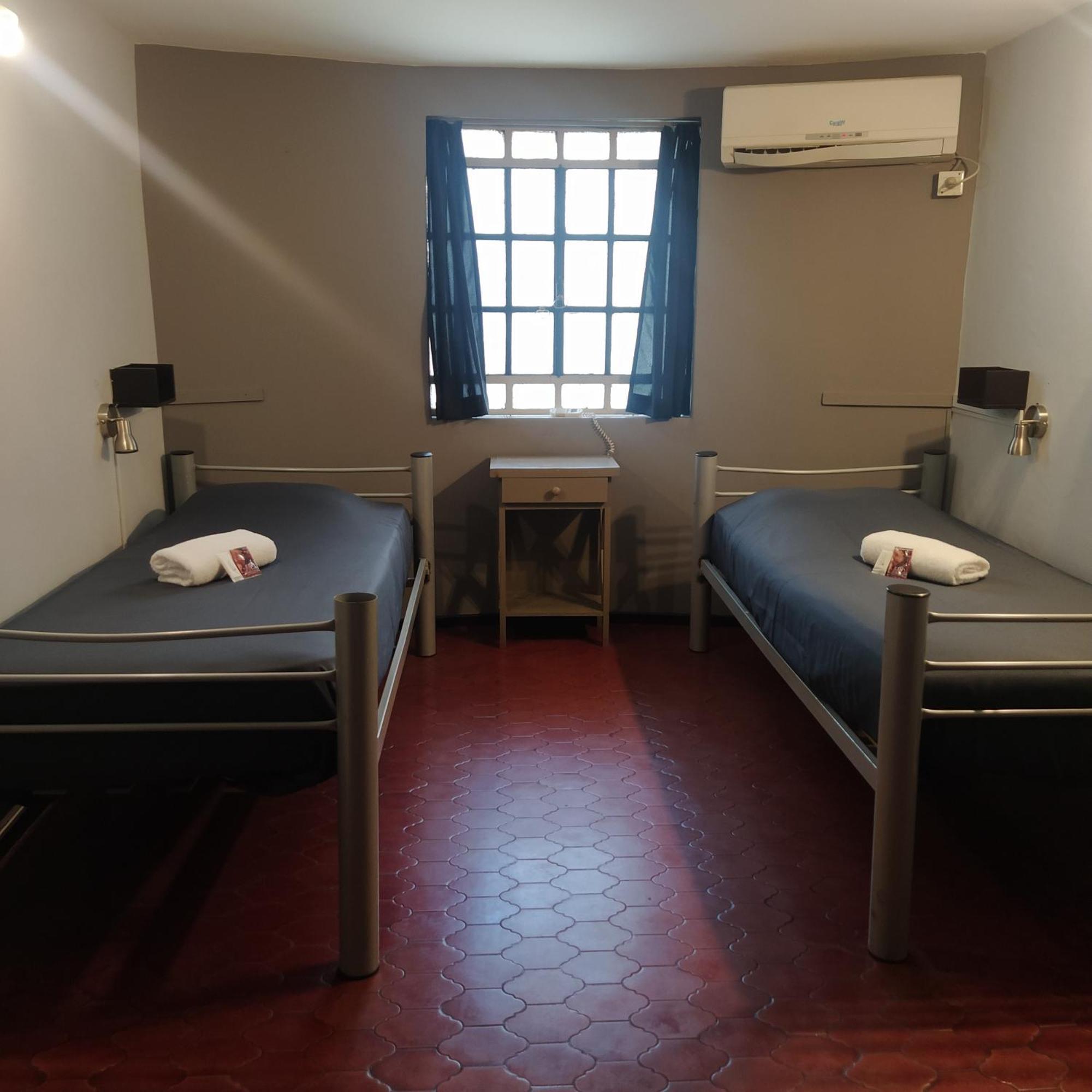 Hostal Play Arcos *
