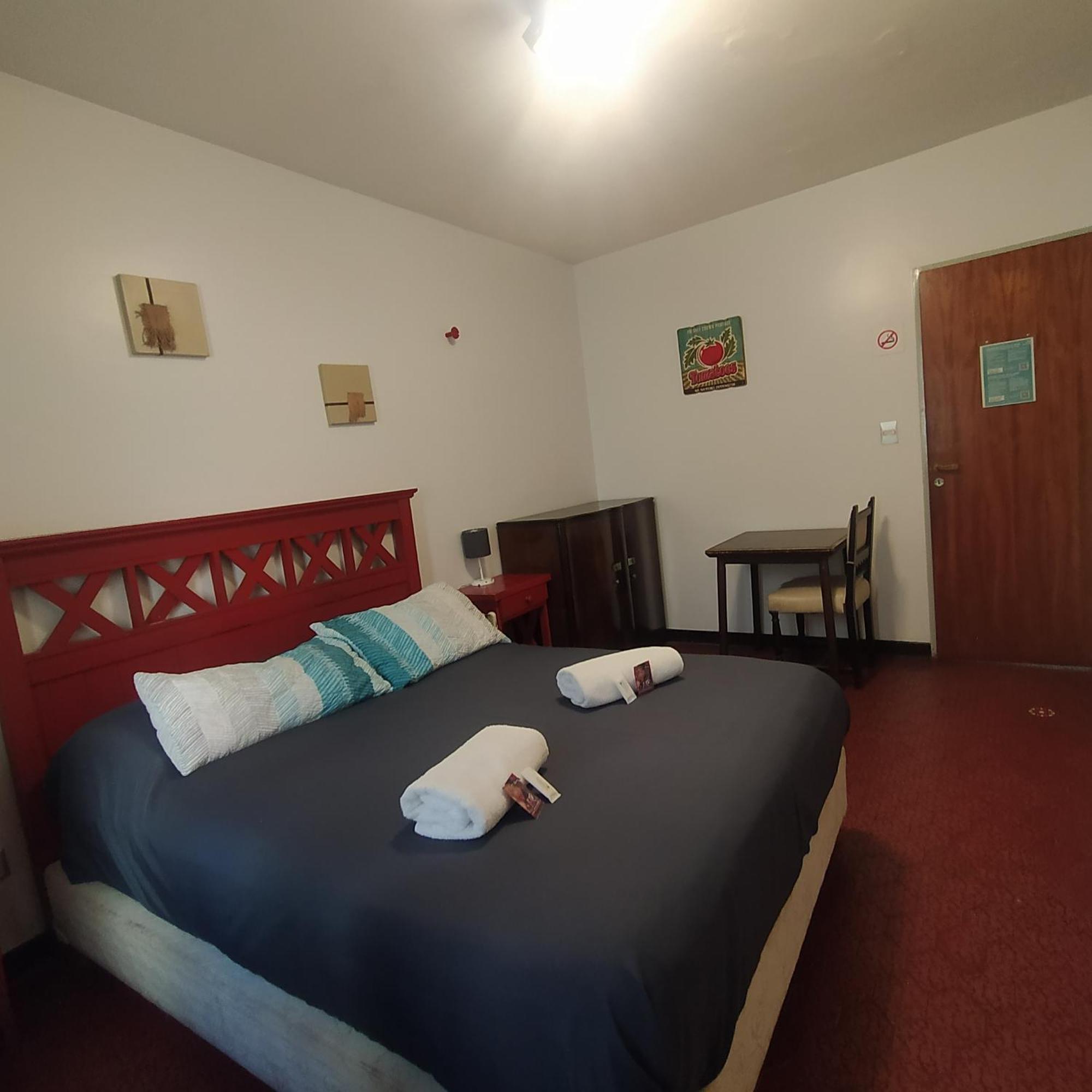 Hostal Play Arcos