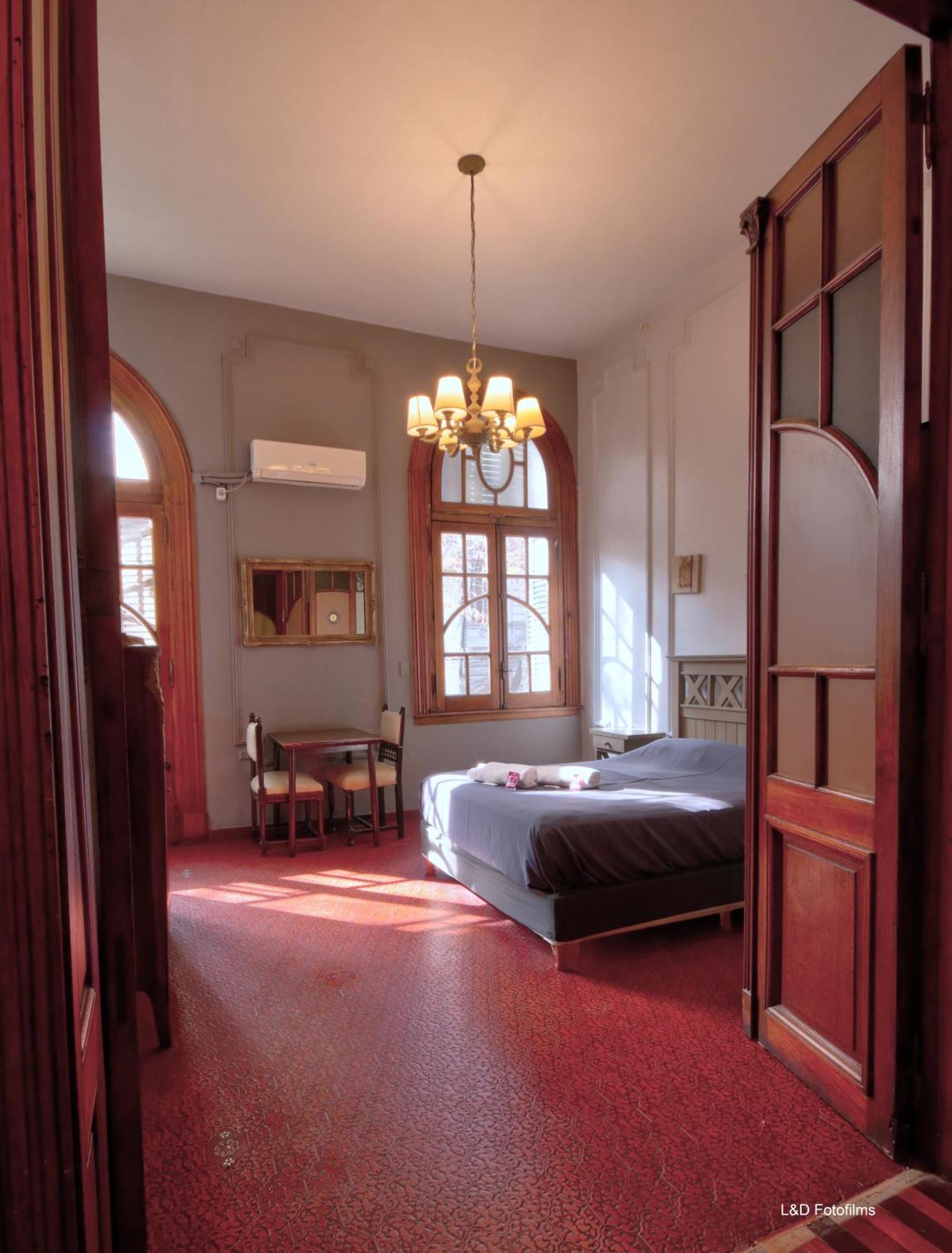 Hostal Play Arcos