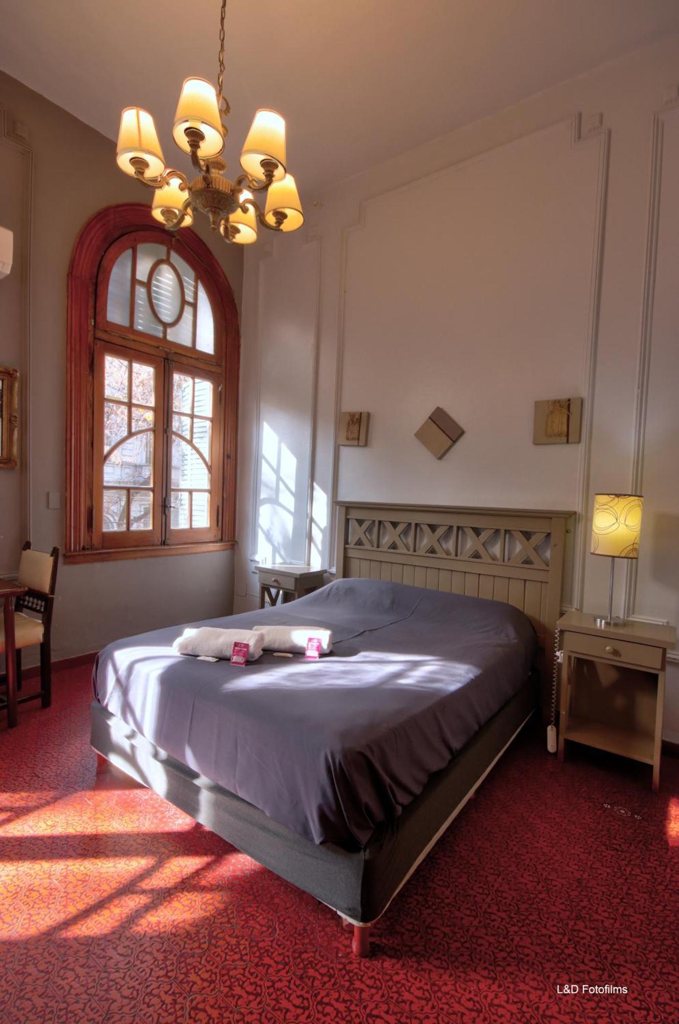 Hostal Play Arcos Ciudad Autónoma de Buenos Aires
