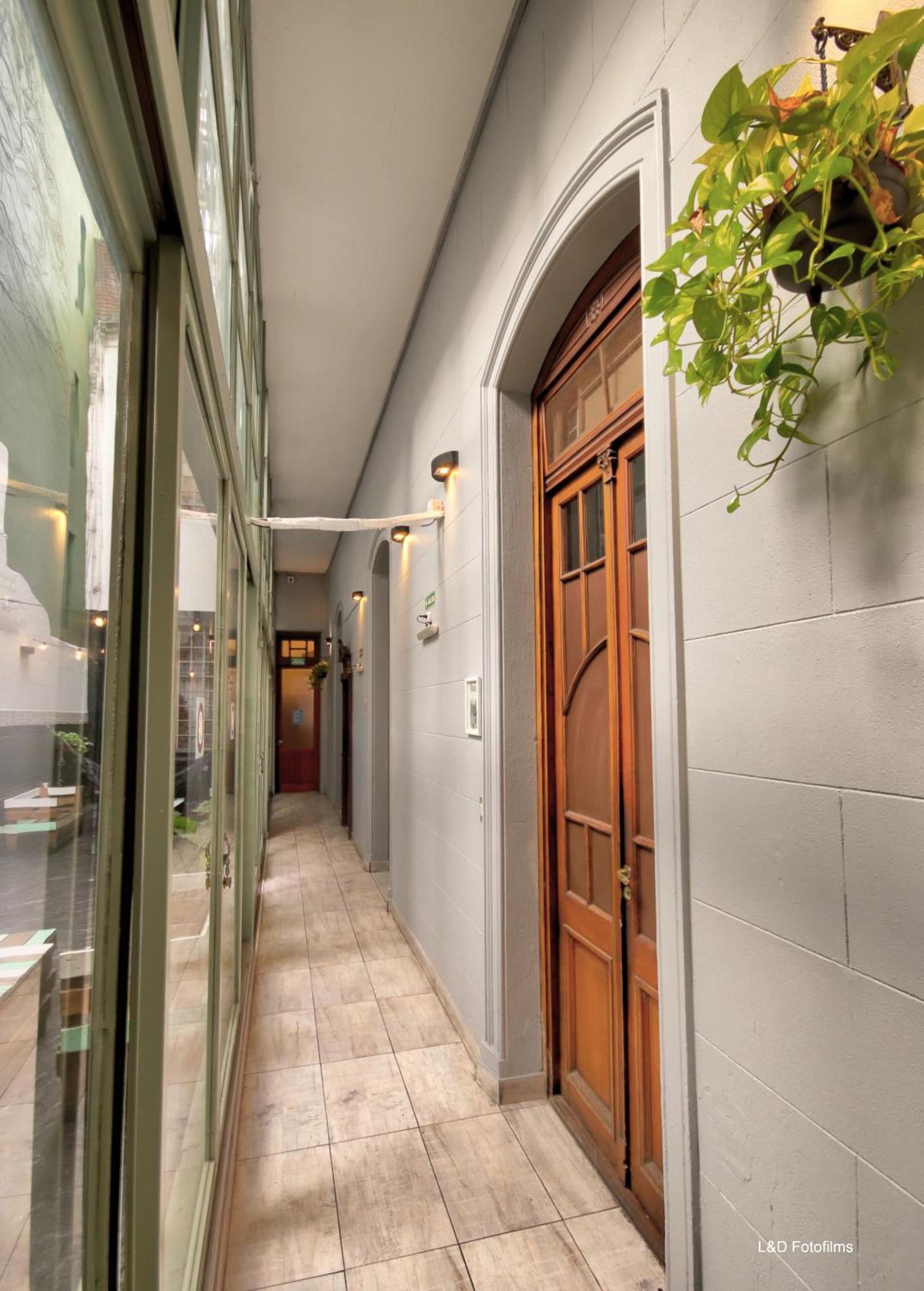 Hostal Play Arcos