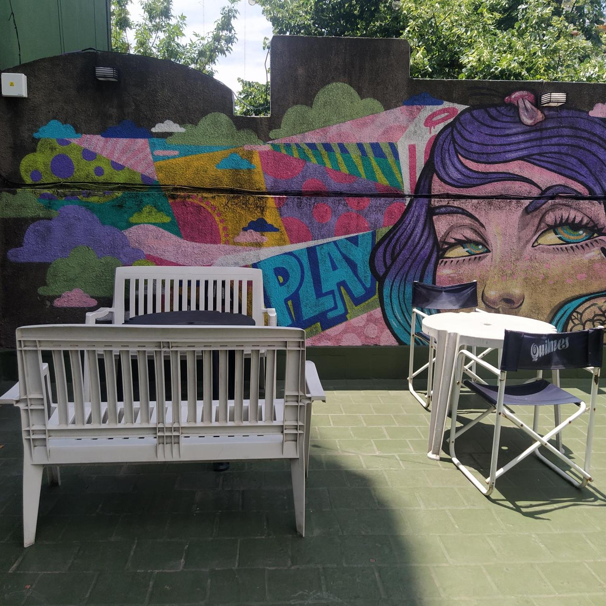 Play Arcos Buenos Aires