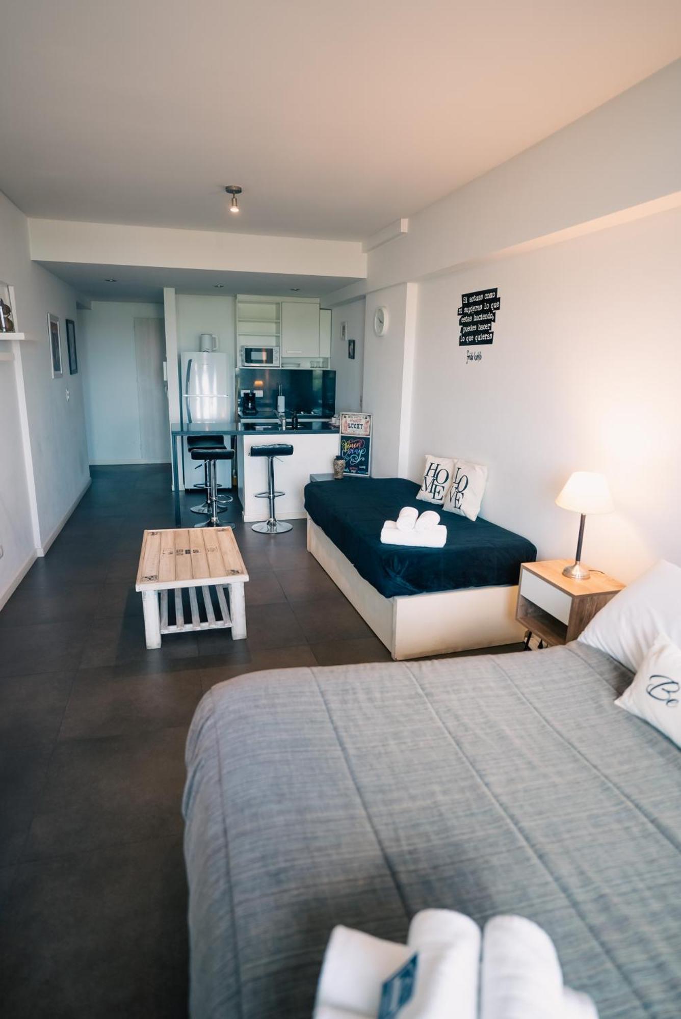 Manzanares Apartamento Ciudad Autónoma de Buenos Aires