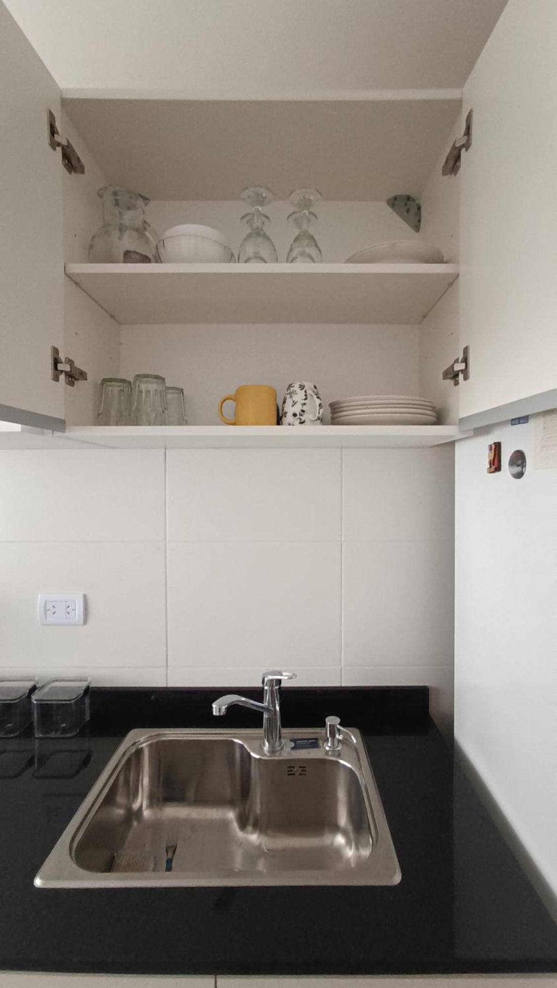 Apartamento Center Recoleta