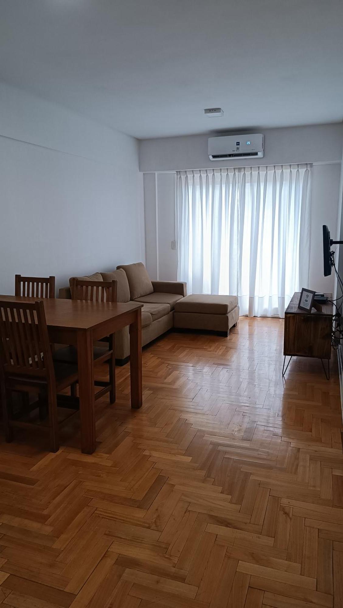 Apartamento Center Recoleta Ciudad Autónoma de Buenos Aires