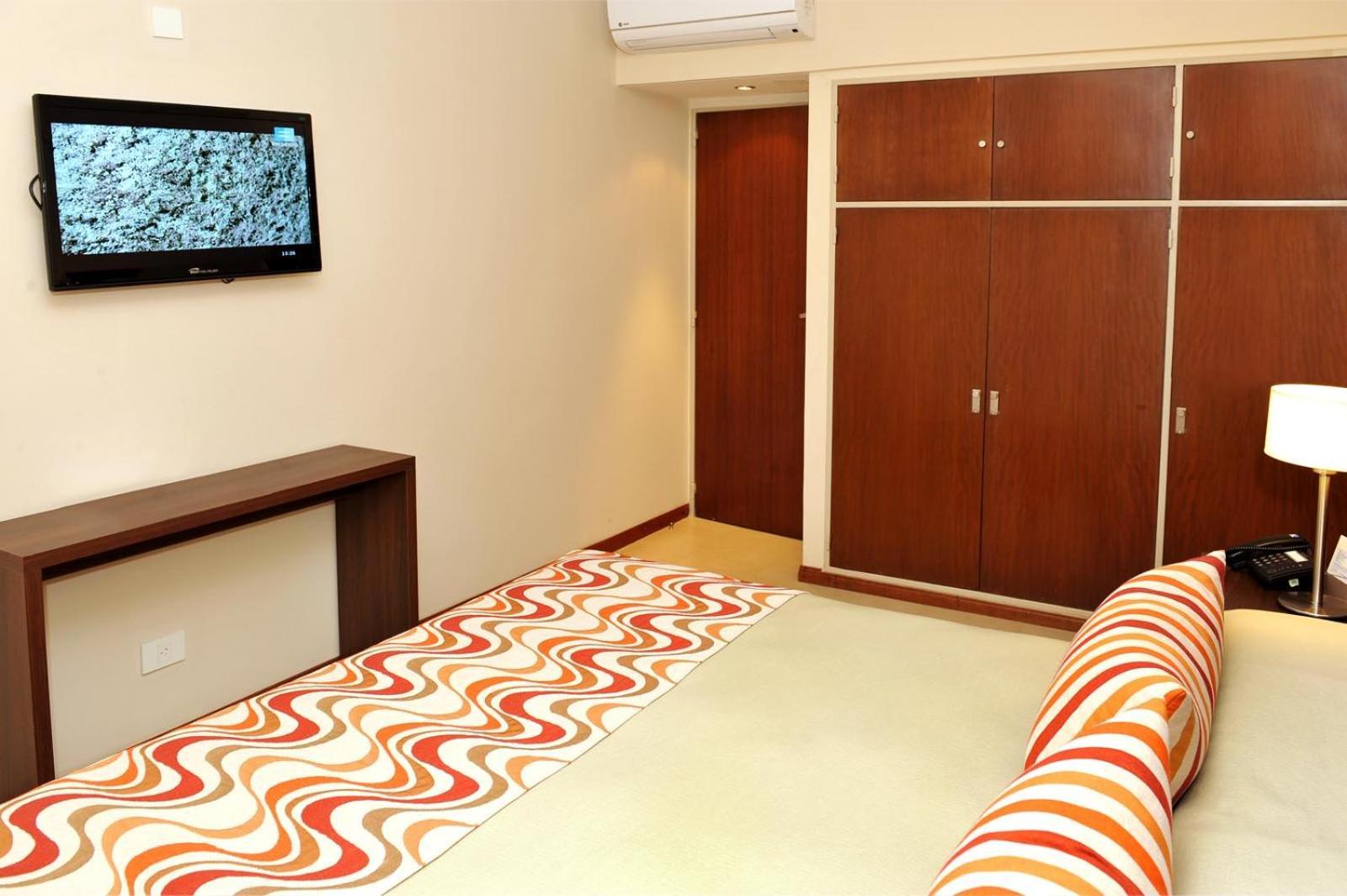 Intersur San Telmo Hotel Ciudad Autónoma de Buenos Aires