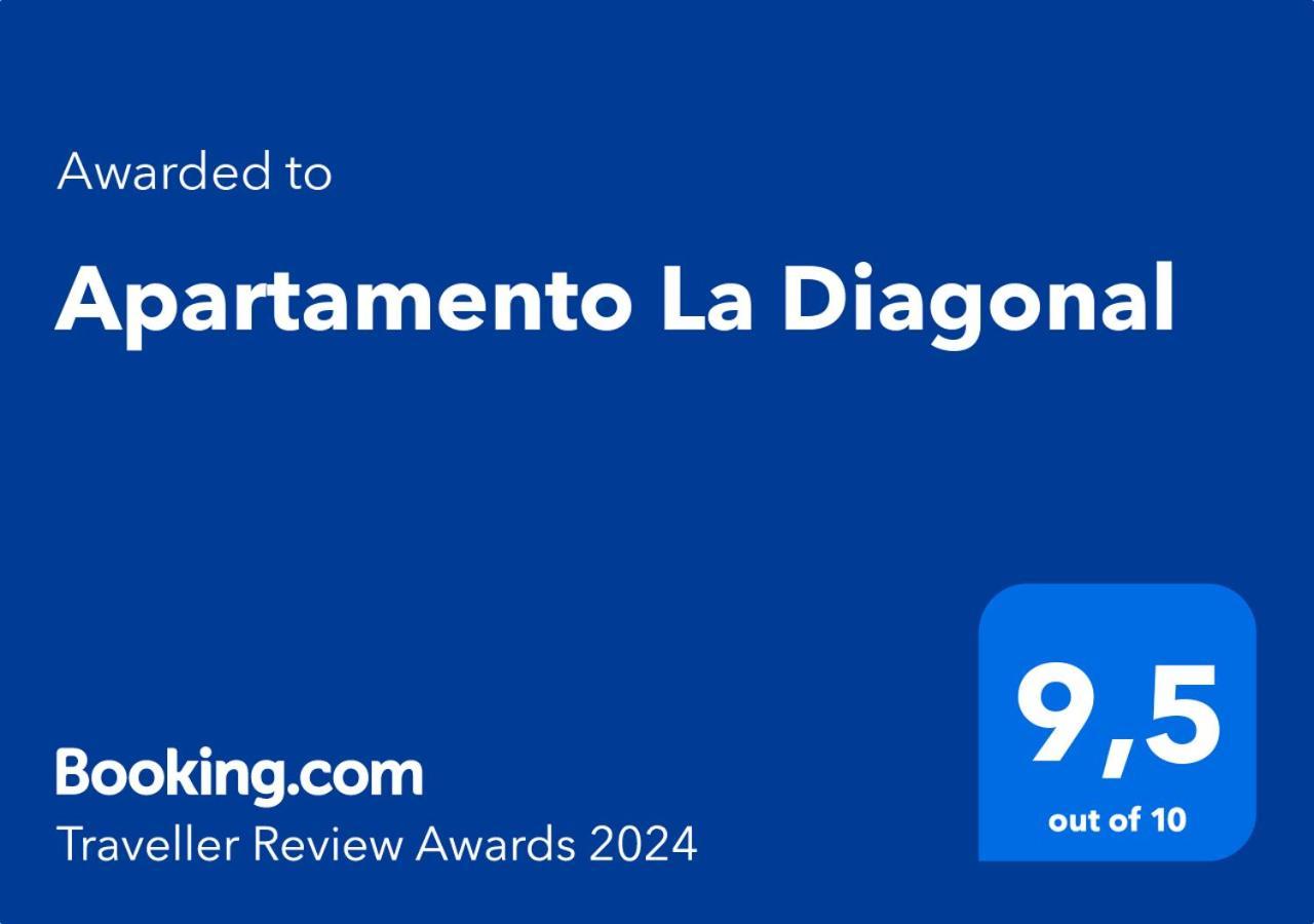 La Diagonal Apartamento Ciudad Autónoma de Buenos Aires