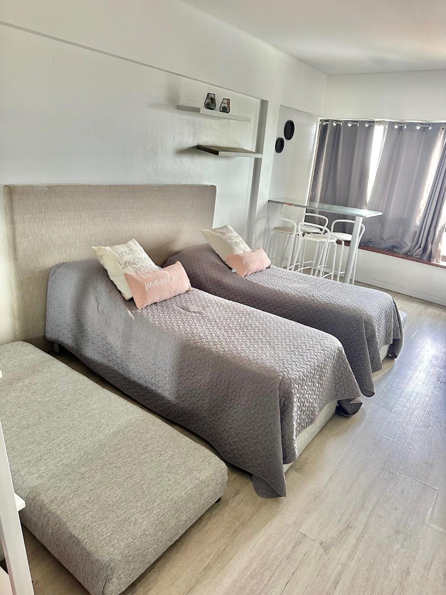 Apartamento Departamento Centro Vista Al Obelisco *