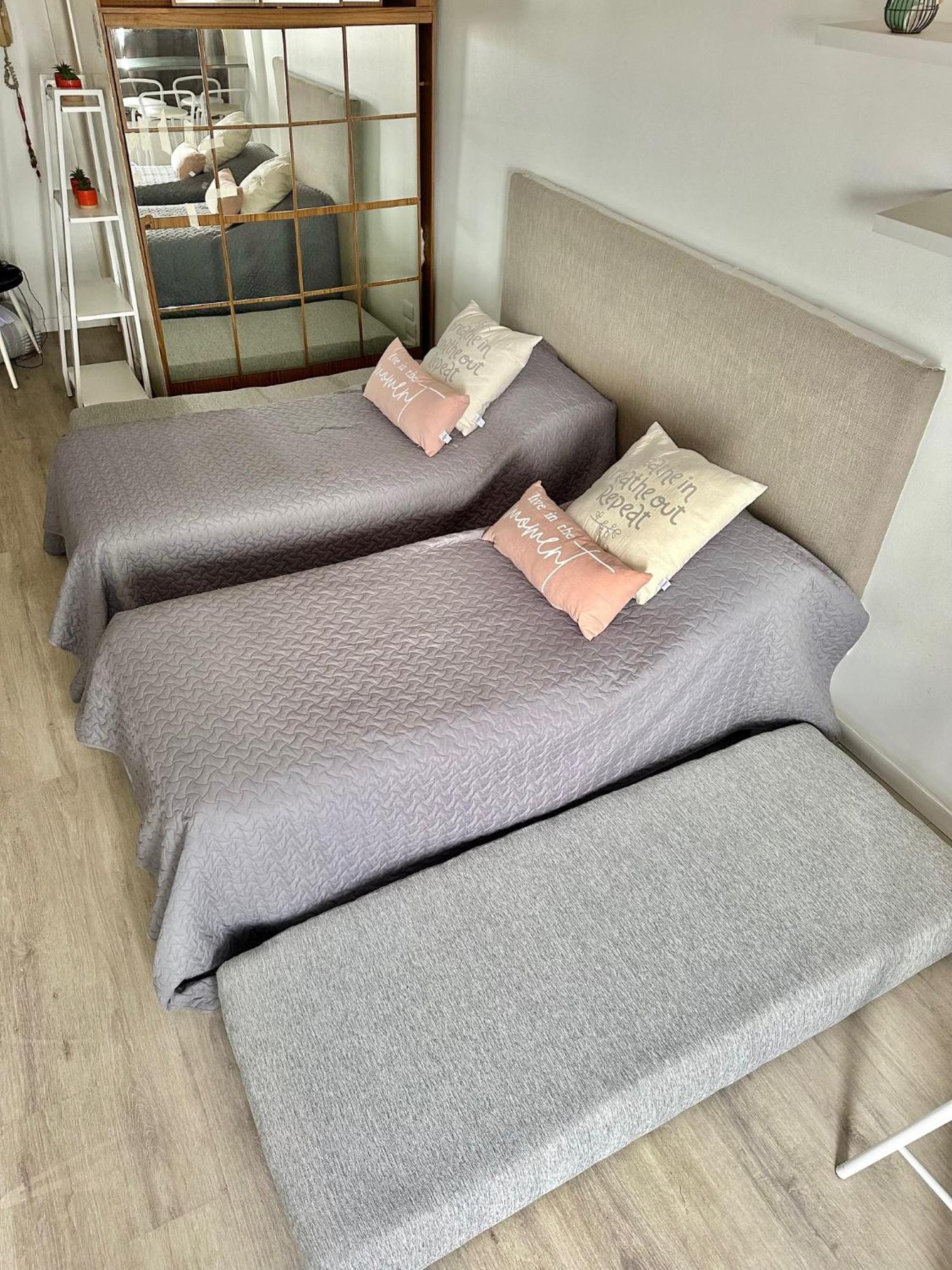 Apartamento Departamento Centro Vista Al Obelisco Ciudad Autónoma de Buenos Aires