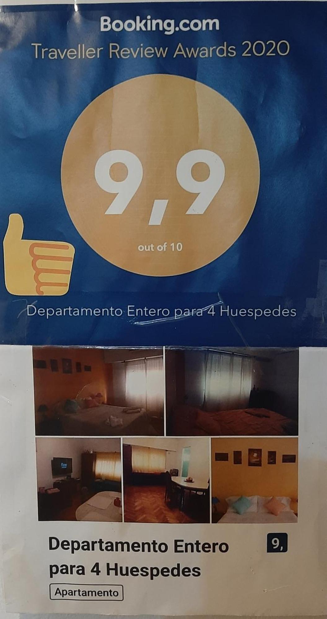 El Alma De Bs As A Pasos De Av Callao Y Corrientes Apartamento *