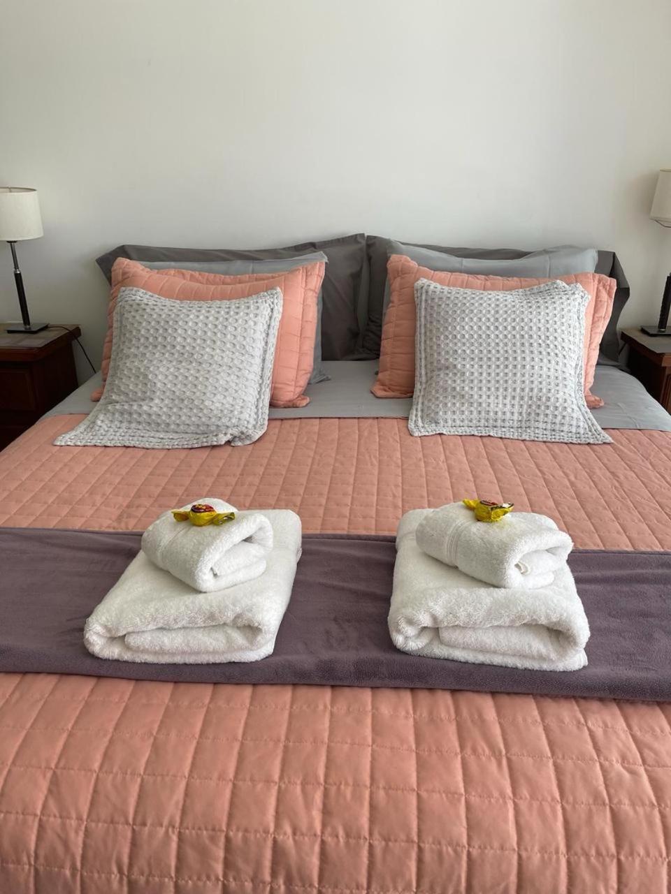 Apartamento Palermo Soho Guemes