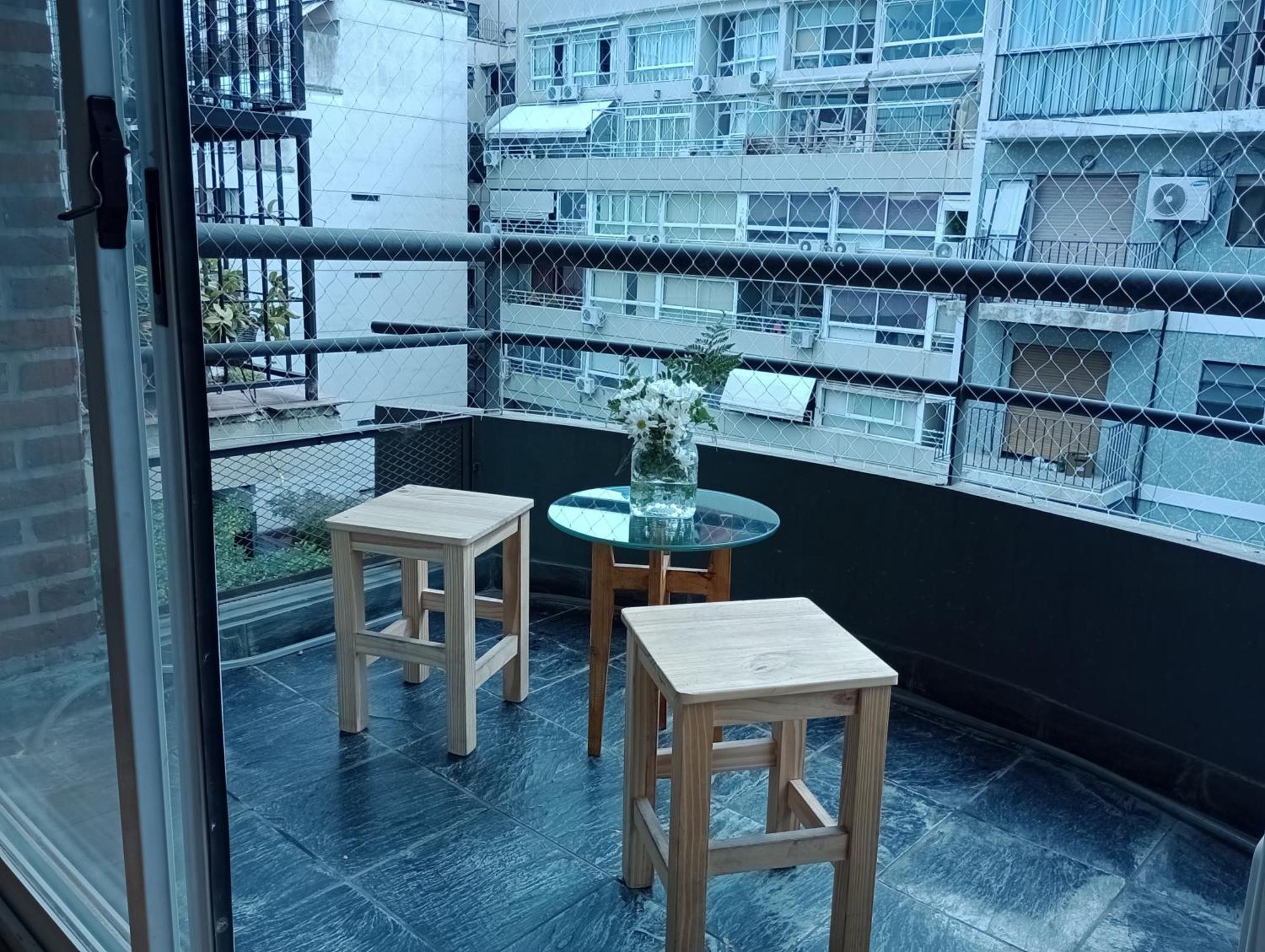 Departamento Ciudad De La Paz Buenos Aires
