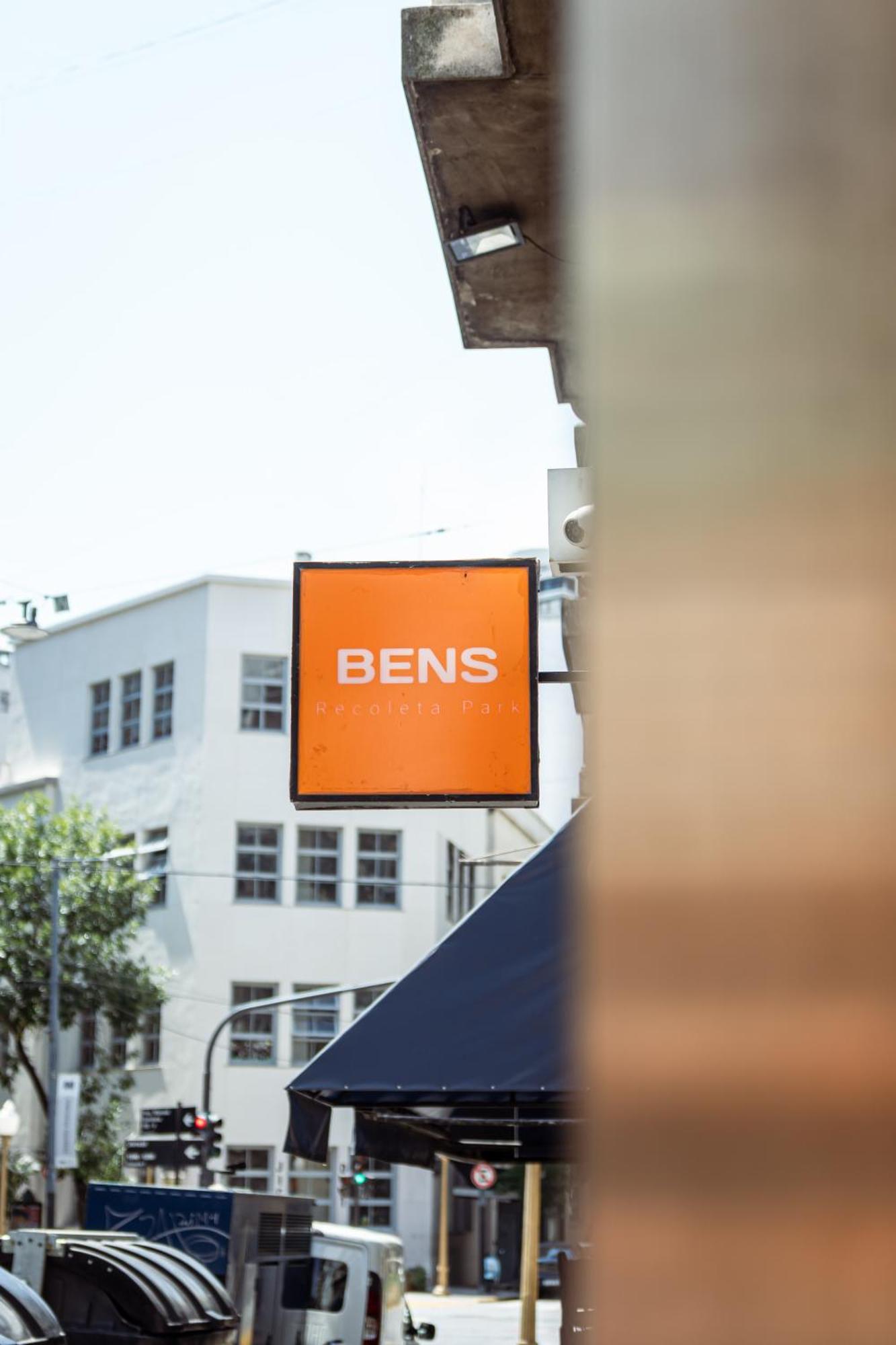 Bens - Recoleta Park Ciudad Autónoma de Buenos Aires